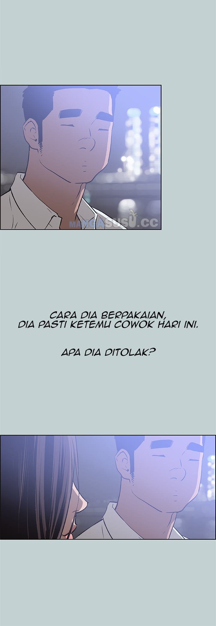 Love Square - Chapter 59 17