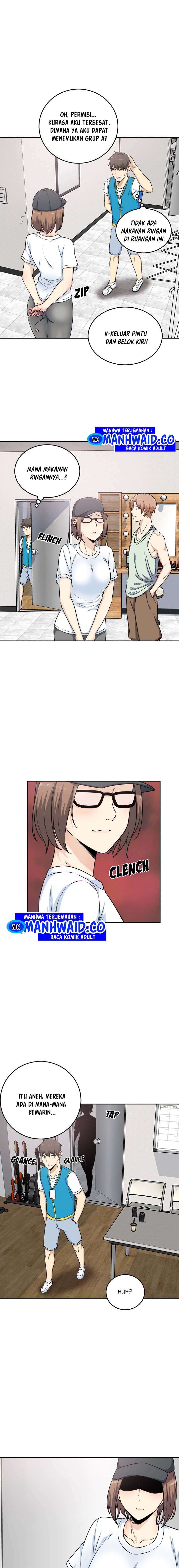 The Ark Is Me - Chapter 59 15 The Ark Is Me - Chapter 59 15