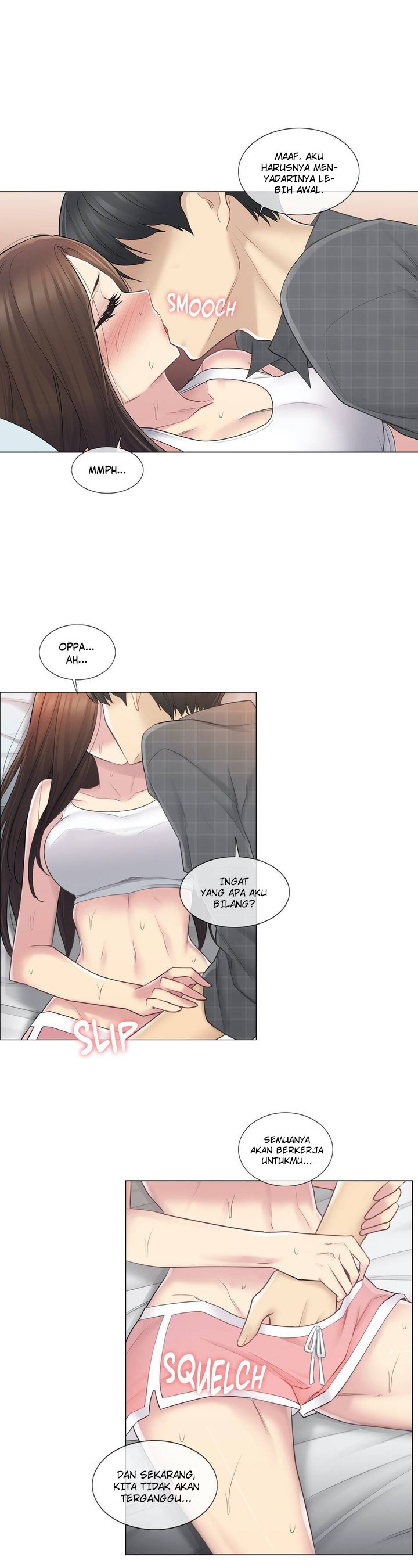 Touch to Unlock - Chapter 59 37 Touch to Unlock - Chapter 59 37