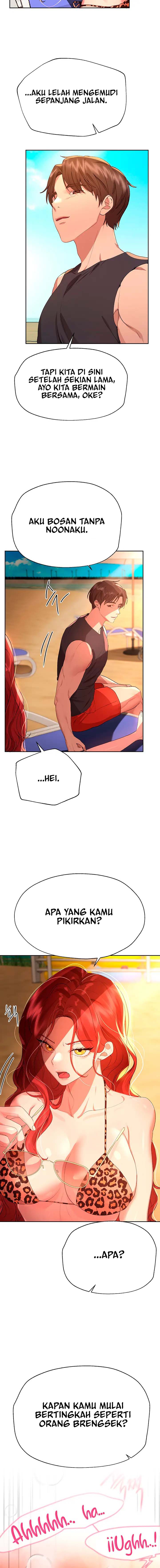 Noona’s Friend - Chapter 59 9 Noona’s Friend - Chapter 59 9