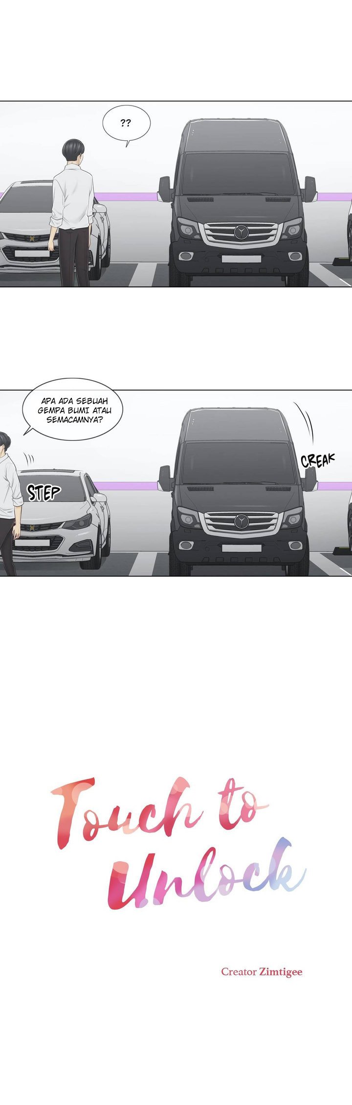 Touch to Unlock - Chapter 59 3 Touch to Unlock - Chapter 59 3