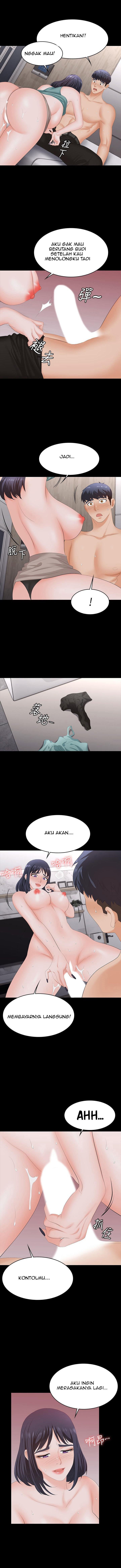 Change Wife - Chapter 59 8
