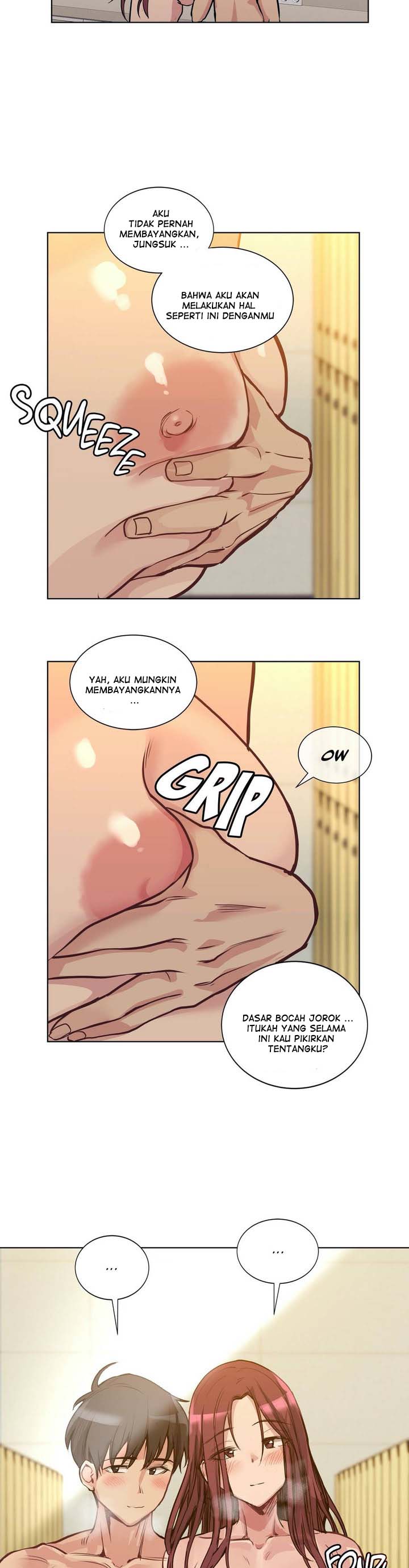 Lucky Guy - Chapter 59 24