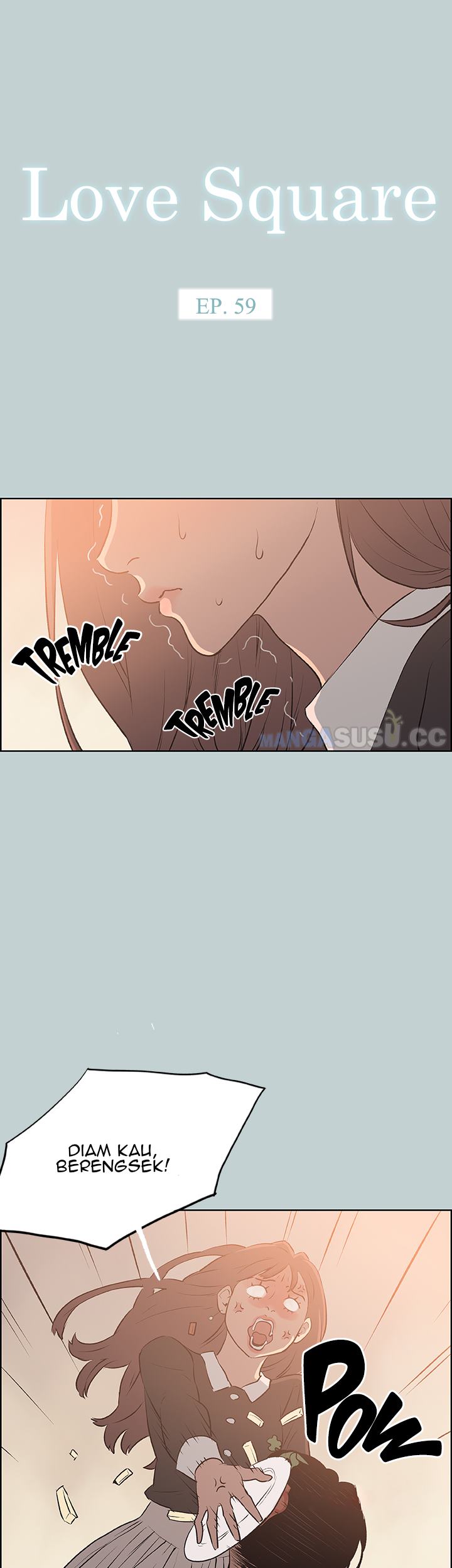 Love Square - Chapter 59 3