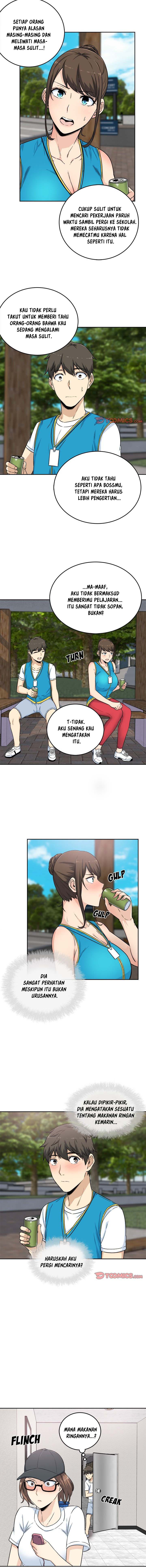 The Ark Is Me - Chapter 59 14 The Ark Is Me - Chapter 59 14