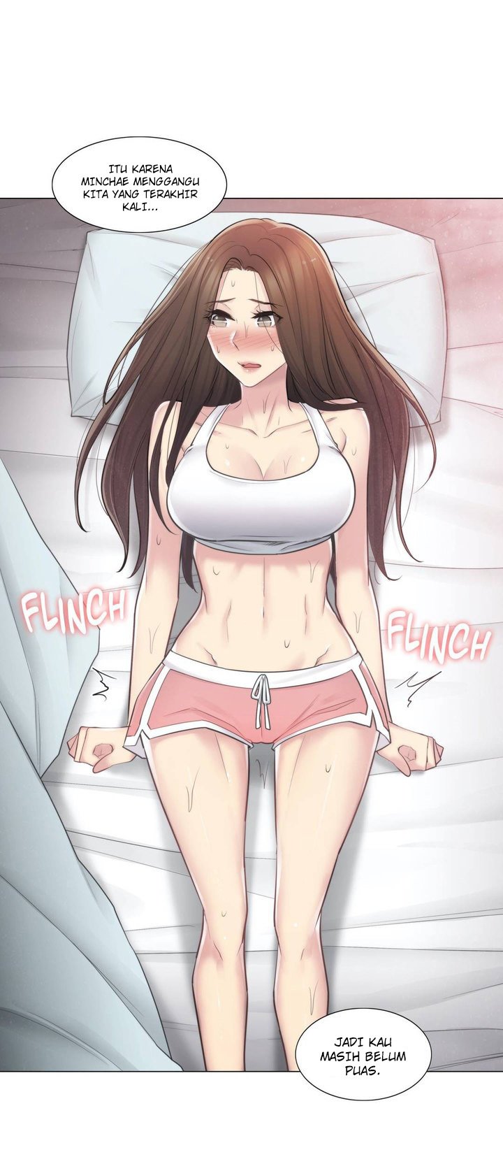 Touch to Unlock - Chapter 59 36 Touch to Unlock - Chapter 59 36