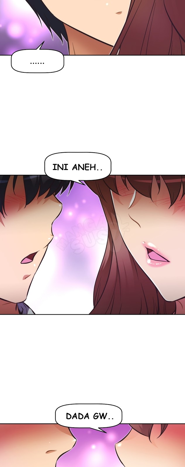 Brawling Go - Chapter 59 48