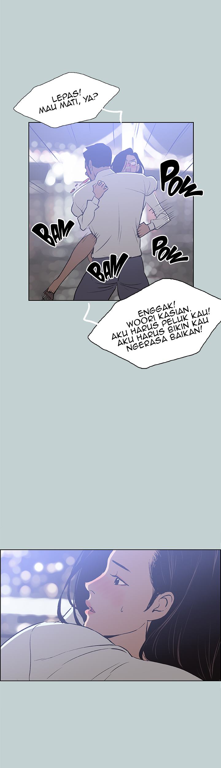 Love Square - Chapter 59 33