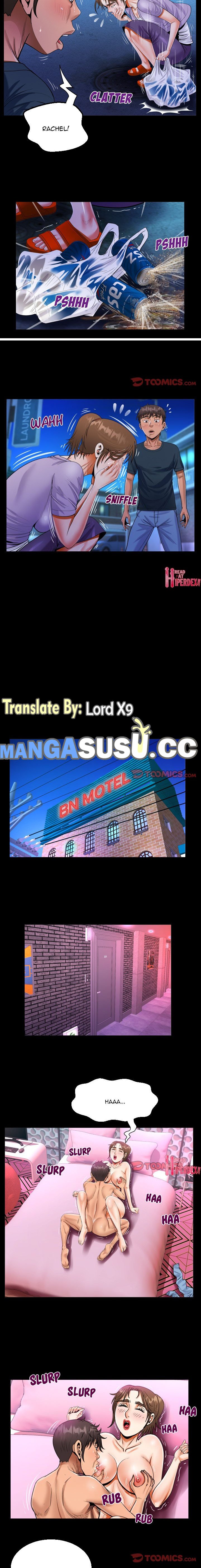 The Unforeseen Guest - Chapter 59 11