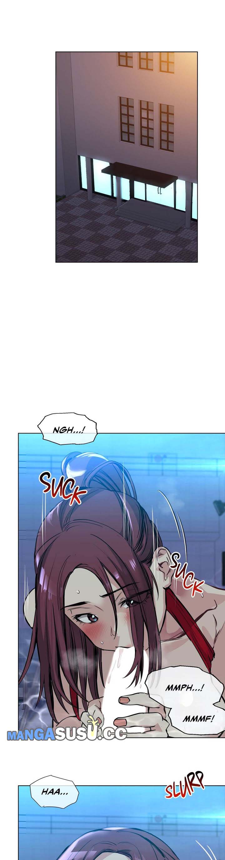 Lucky Guy - Chapter 59 3
