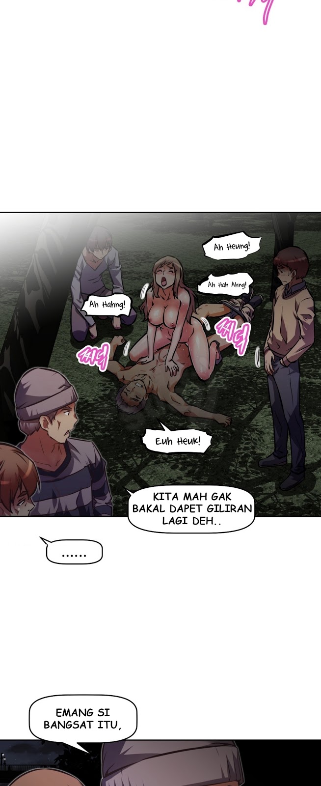 Brawling Go - Chapter 59 20