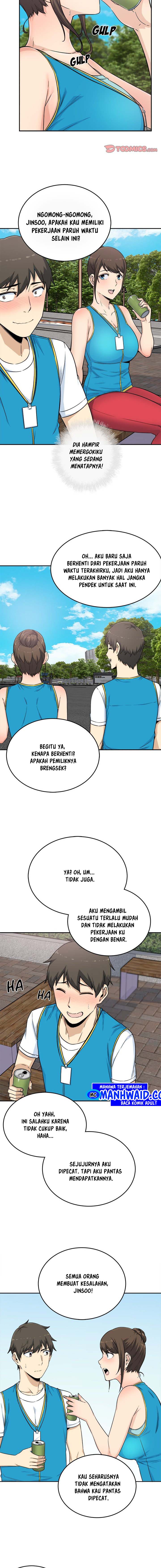 The Ark Is Me - Chapter 59 13 The Ark Is Me - Chapter 59 13