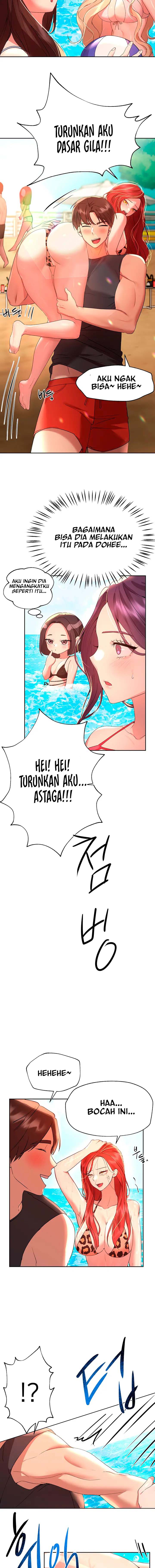 Noona’s Friend - Chapter 59 13 Noona’s Friend - Chapter 59 13