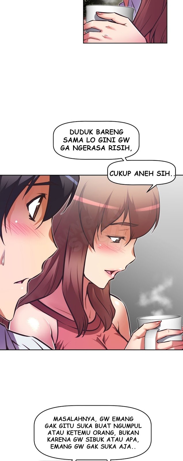 Brawling Go - Chapter 59 28