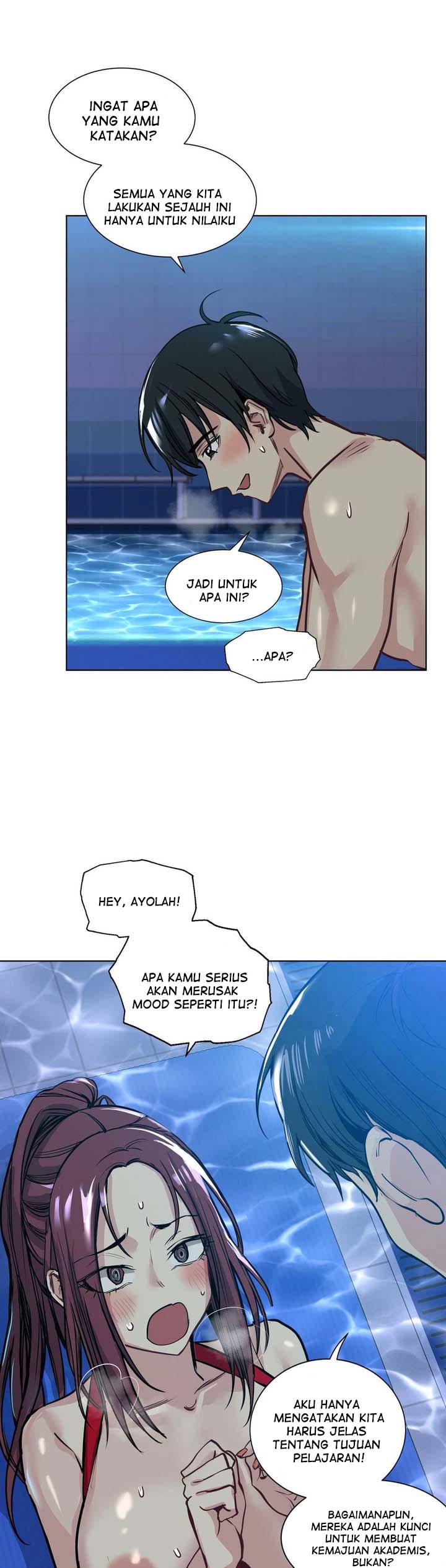 Lucky Guy - Chapter 59 10