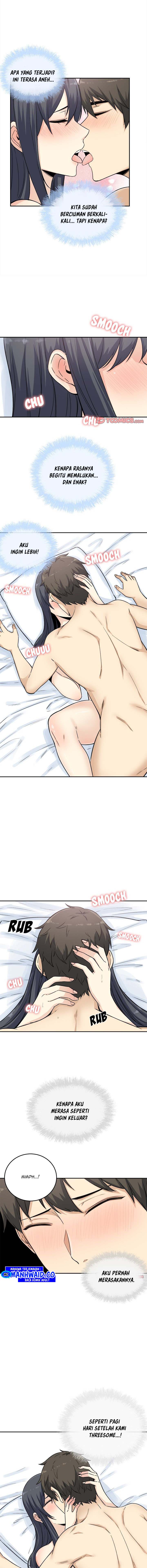 The Ark Is Me - Chapter 59 5 The Ark Is Me - Chapter 59 5