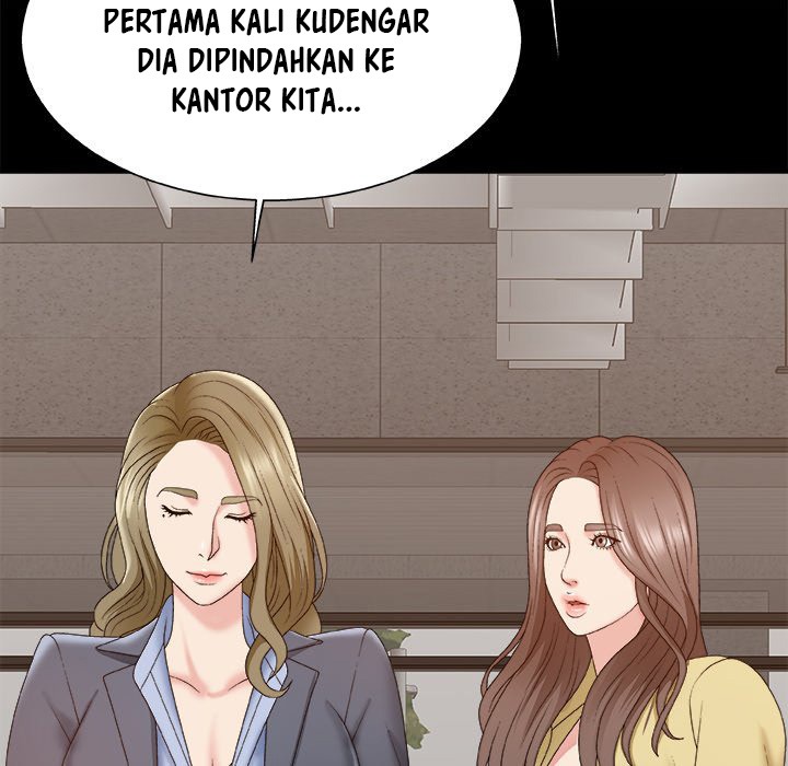 Miss Announcer - Chapter 59 14