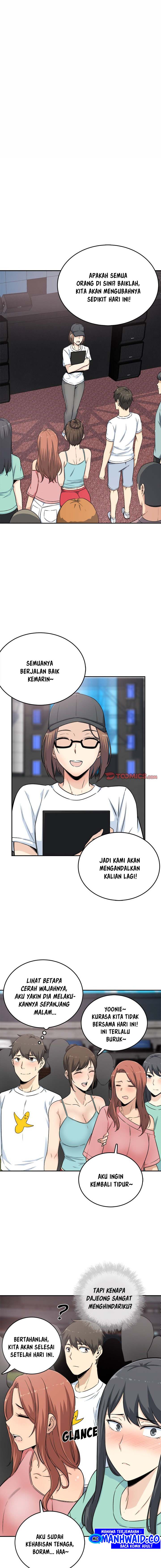 The Ark Is Me - Chapter 59 9 The Ark Is Me - Chapter 59 9