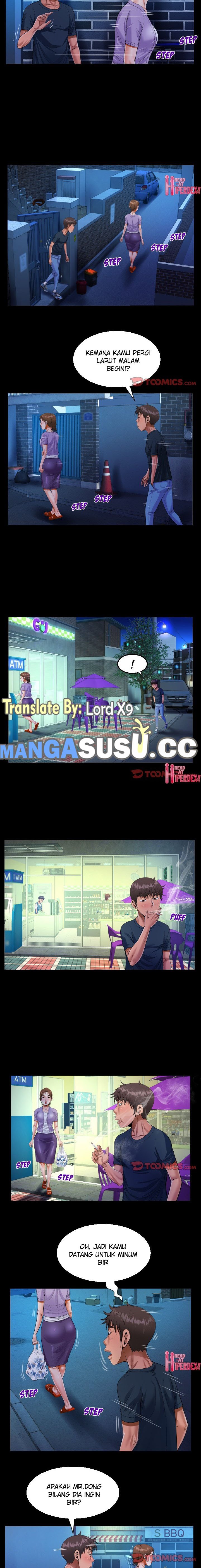 The Unforeseen Guest - Chapter 59 9