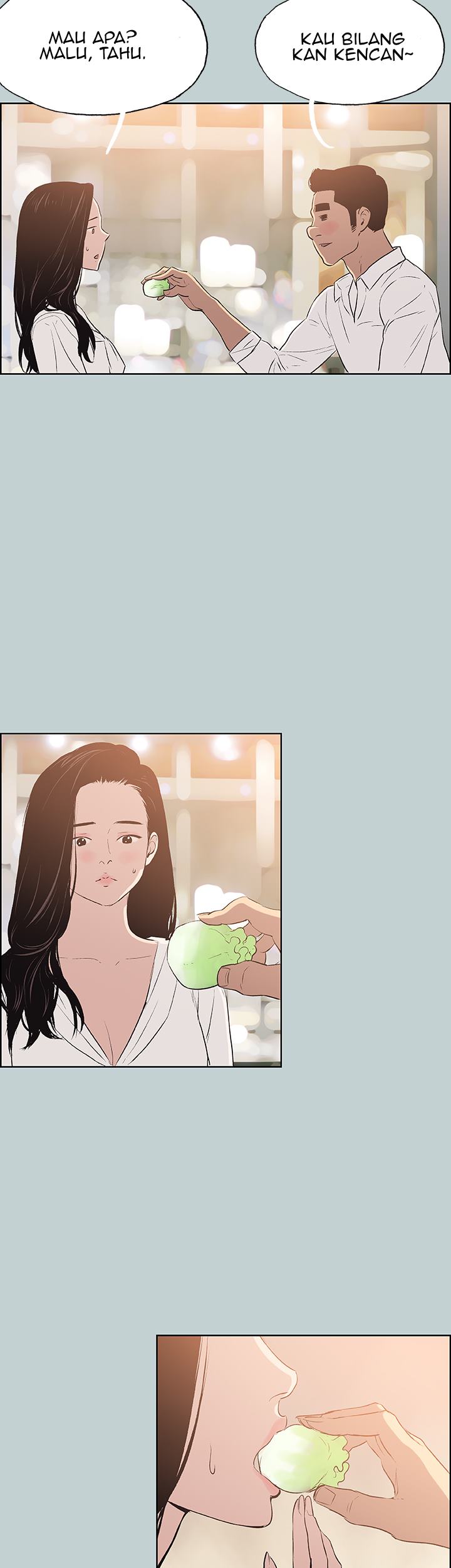 Love Square - Chapter 59 10