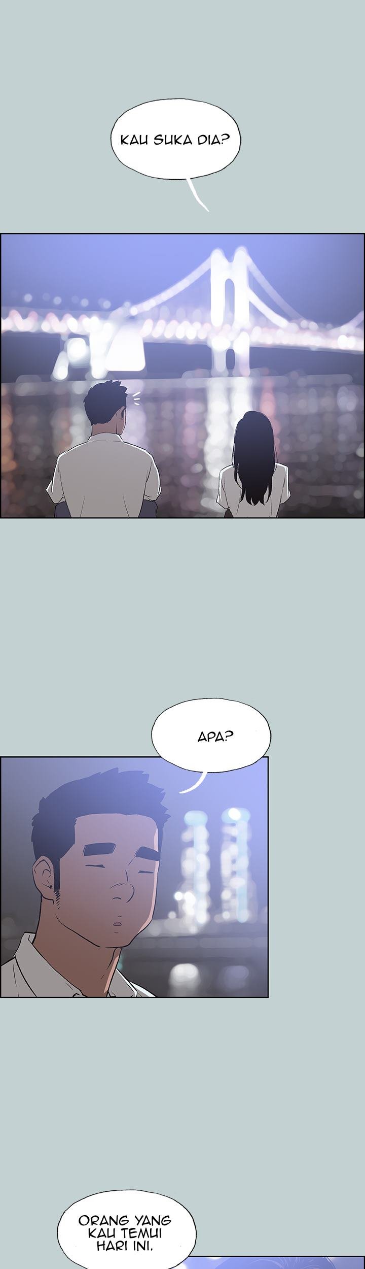 Love Square - Chapter 59 18