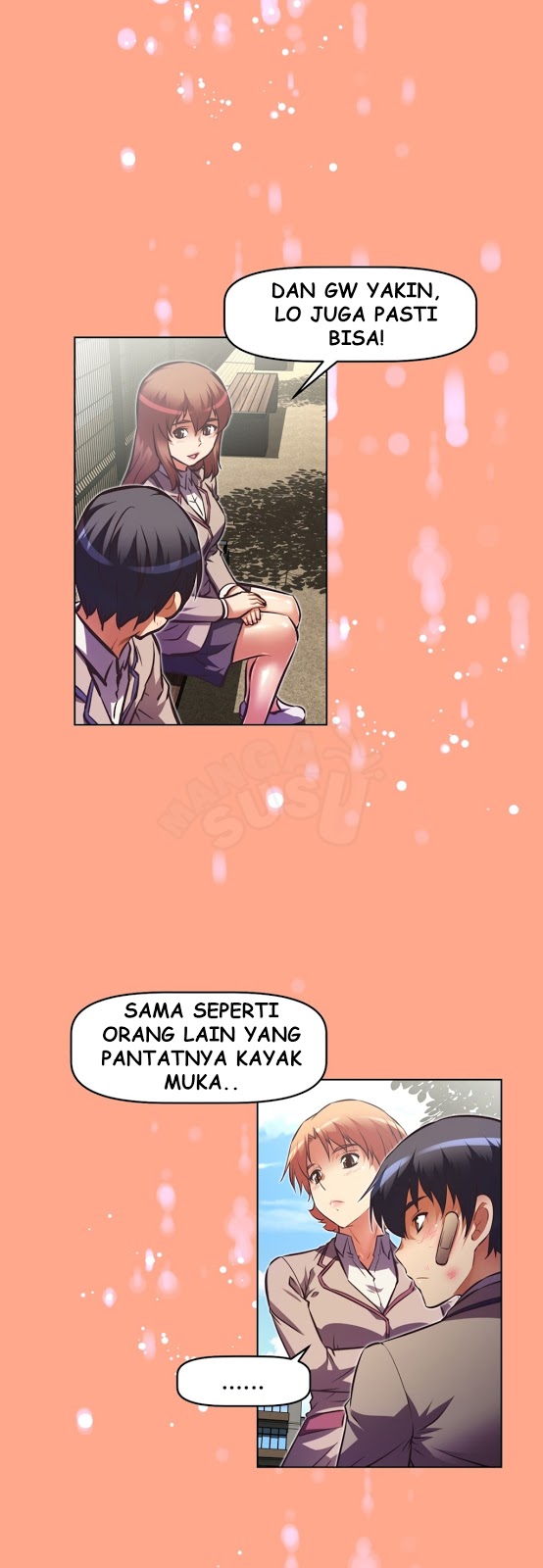 Brawling Go - Chapter 59 38