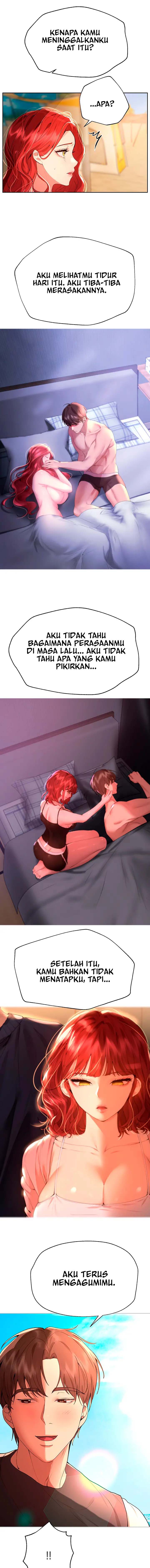 Noona’s Friend - Chapter 59 11 Noona’s Friend - Chapter 59 11