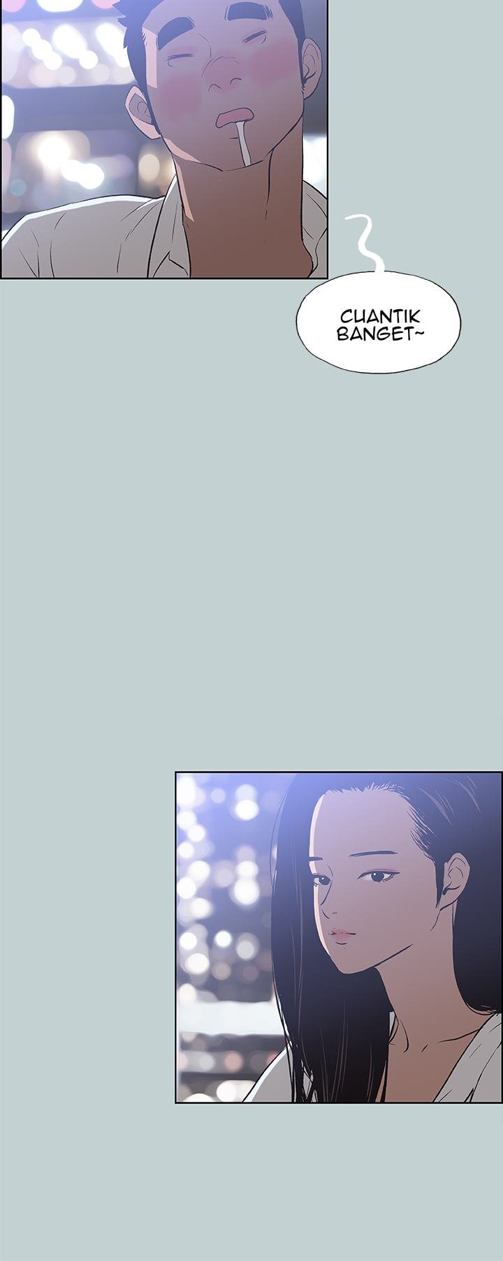 Love Square - Chapter 59 26