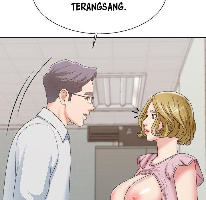 Miss Announcer - Chapter 59 90
