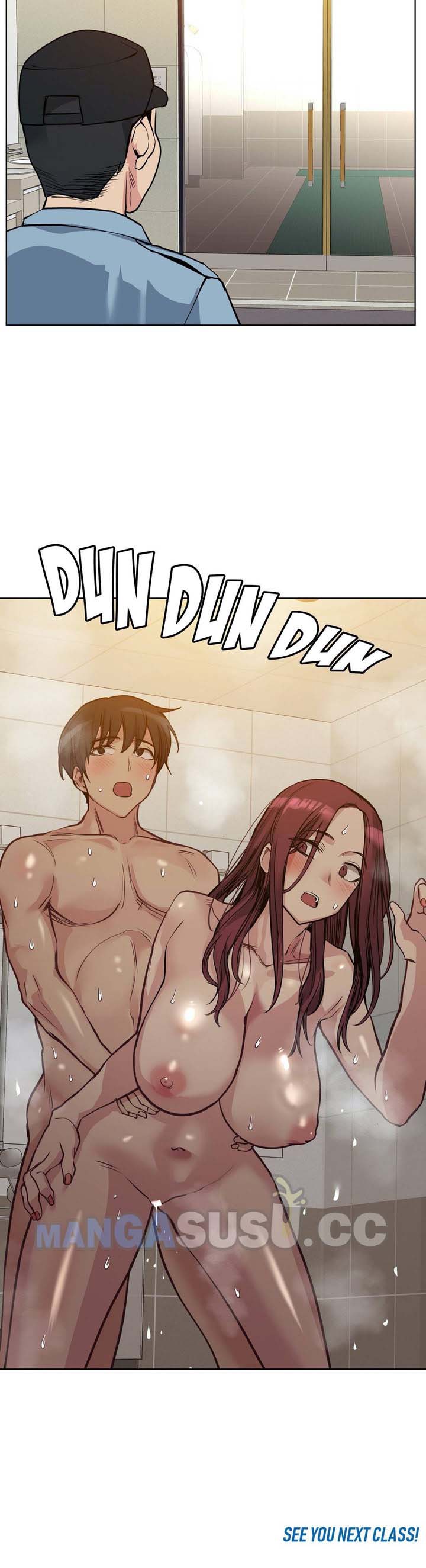 Lucky Guy - Chapter 59 34