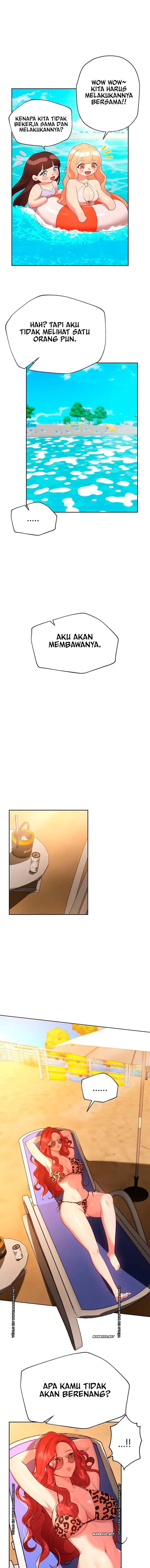 Noona’s Friend - Chapter 59 8 Noona’s Friend - Chapter 59 8