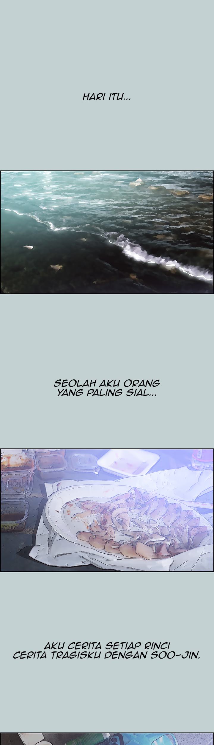 Love Square - Chapter 59 21