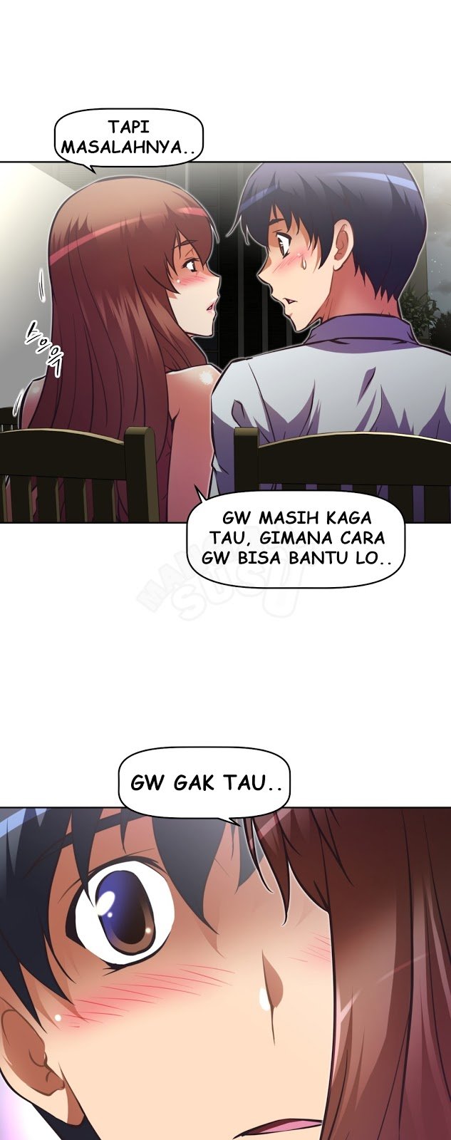 Brawling Go - Chapter 59 47