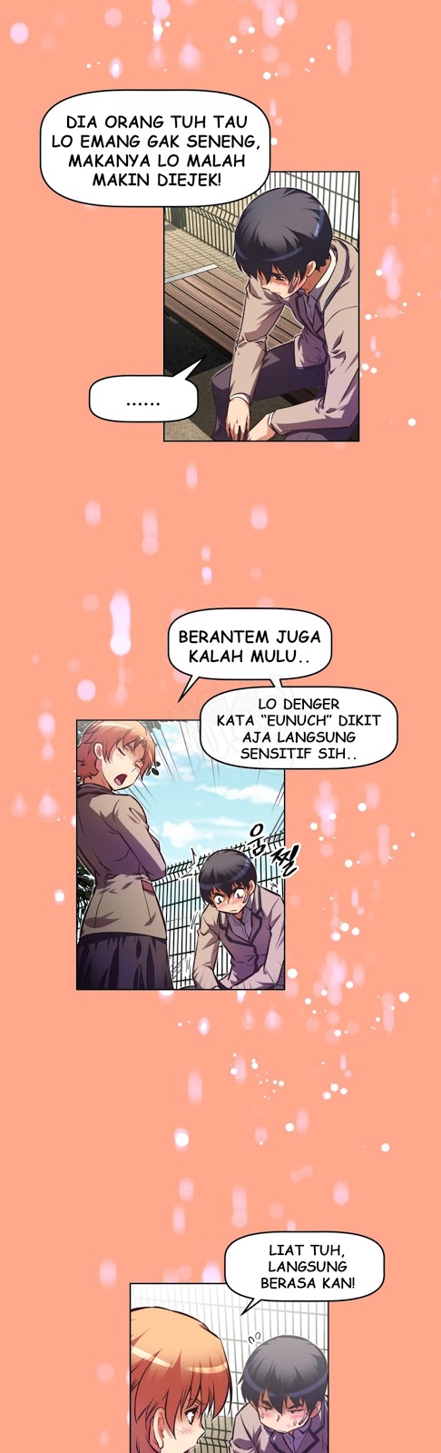Brawling Go - Chapter 59 34