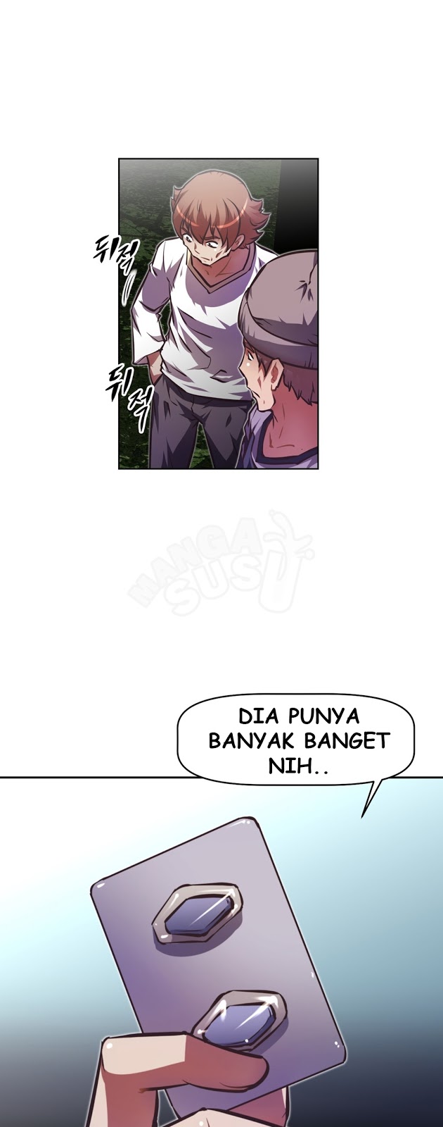 Brawling Go - Chapter 59 5