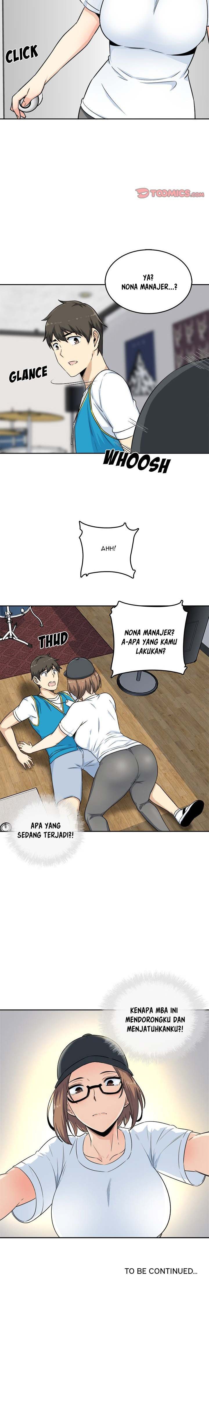 The Ark Is Me - Chapter 59 16 The Ark Is Me - Chapter 59 16