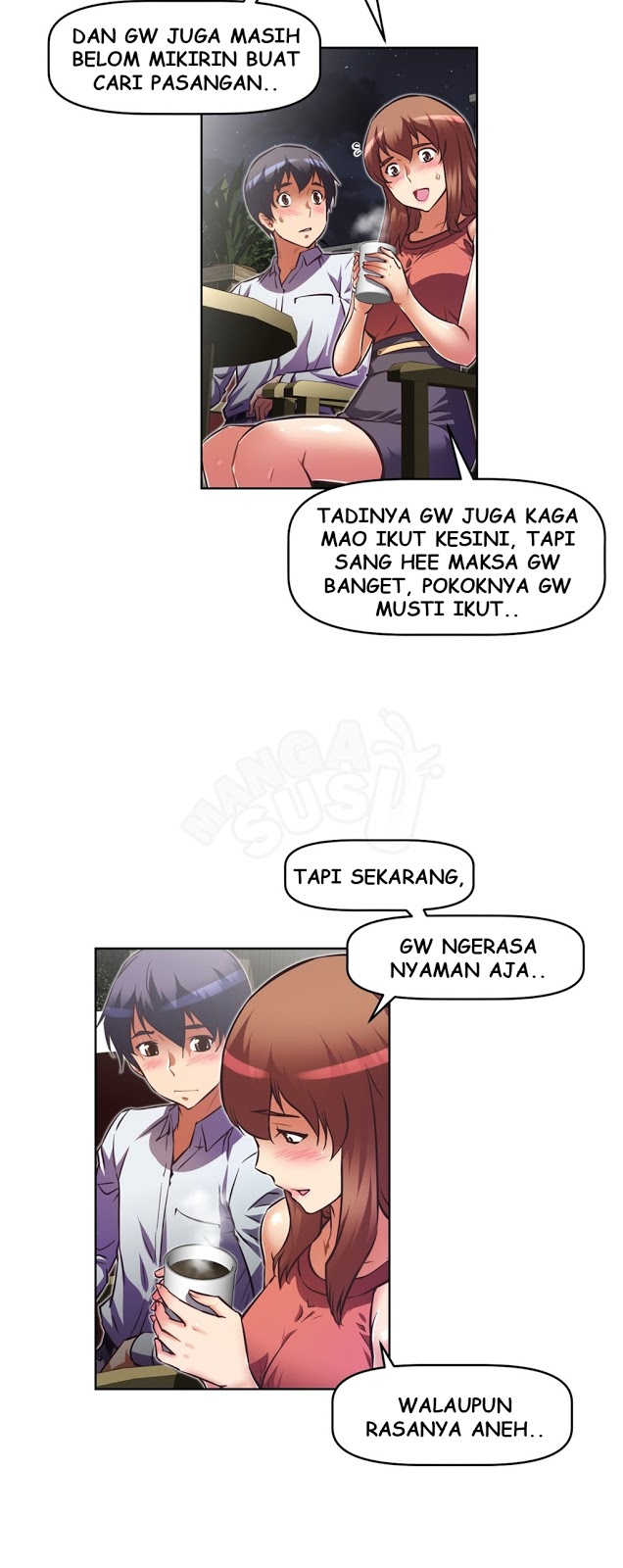 Brawling Go - Chapter 59 29