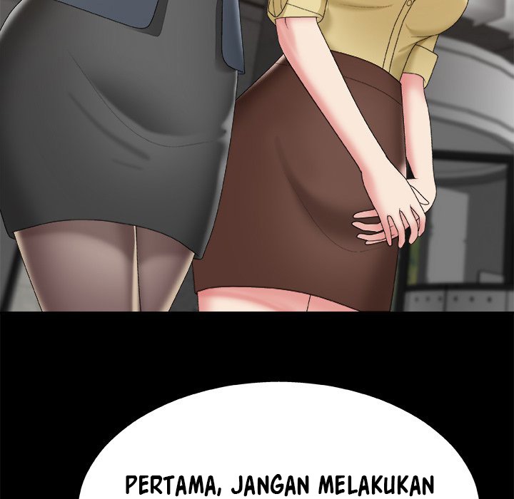 Miss Announcer - Chapter 59 27
