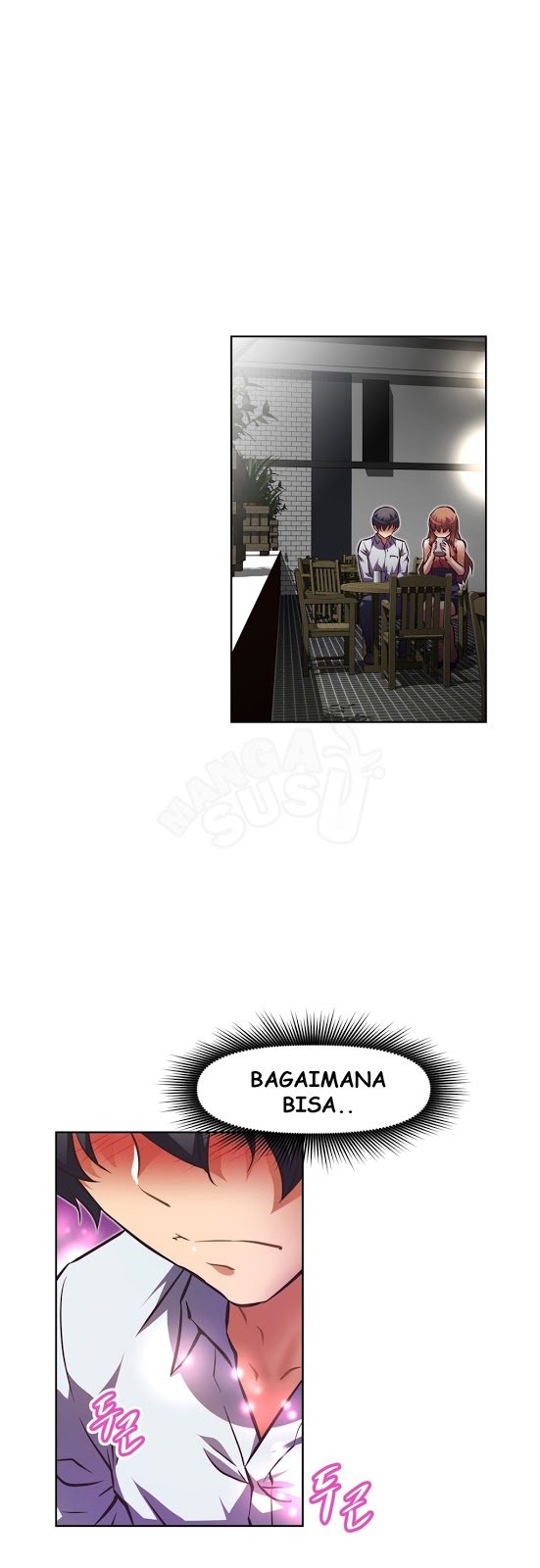 Brawling Go - Chapter 59 24