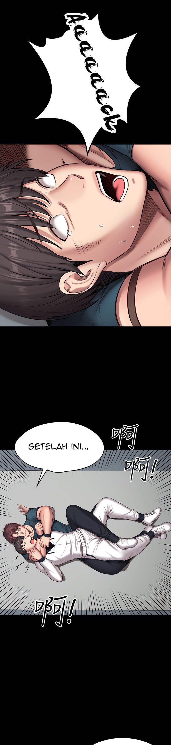 Fitness (G.HO) - Chapter 88 11