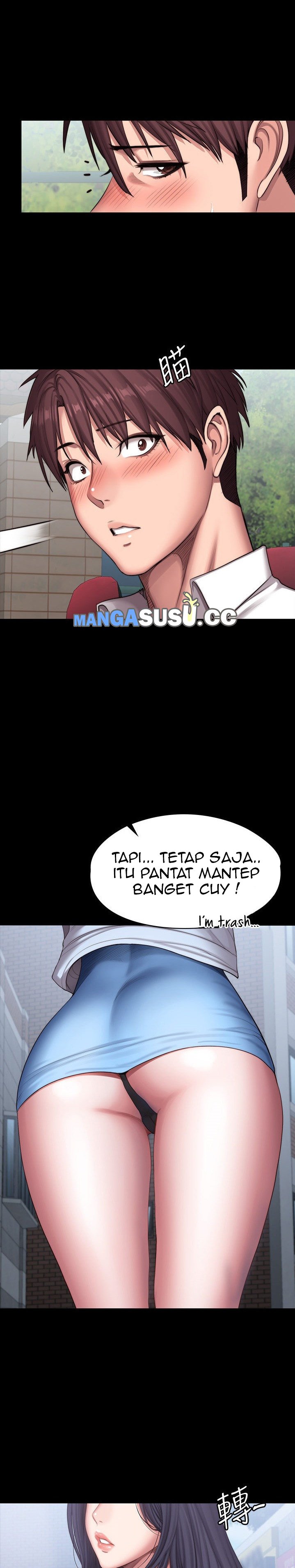 Fitness (G.HO) - Chapter 88 27