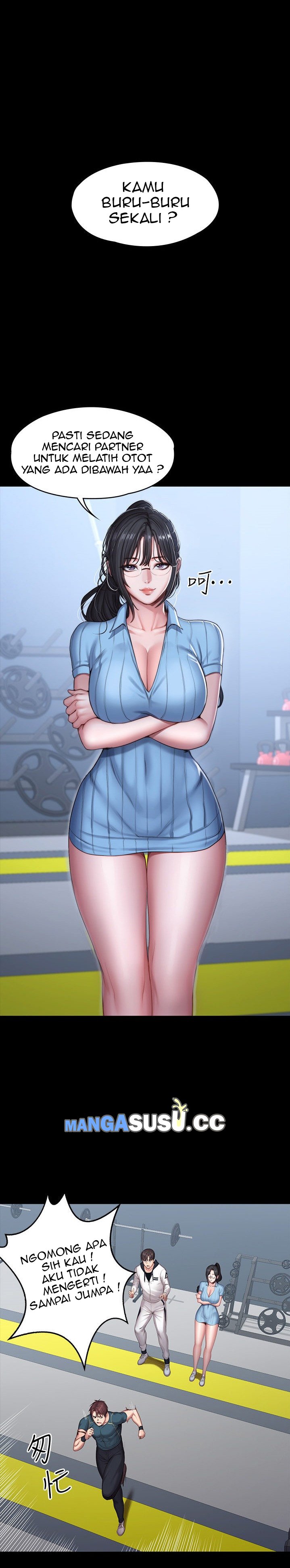 Fitness (G.HO) - Chapter 88 17