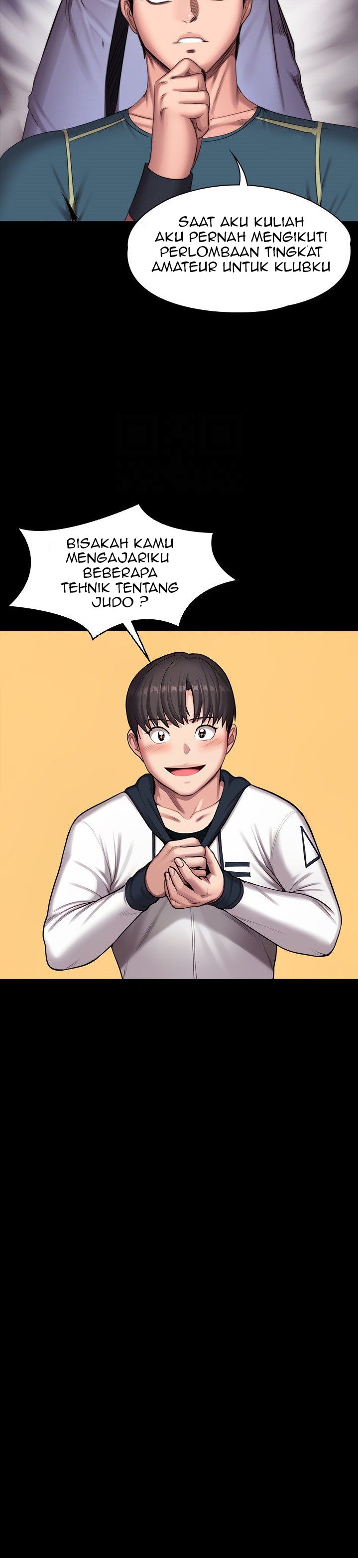 Fitness (G.HO) - Chapter 88 10