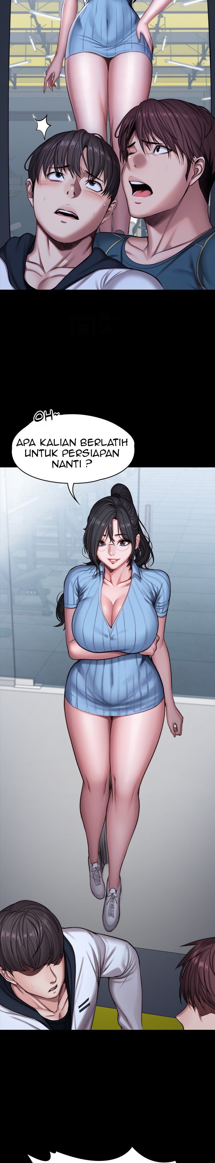 Fitness (G.HO) - Chapter 88 14