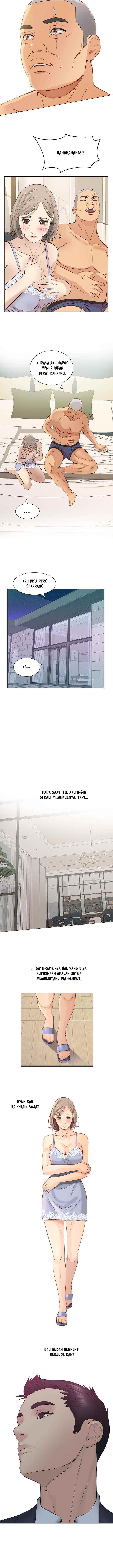 Gamble - Chapter 54 10