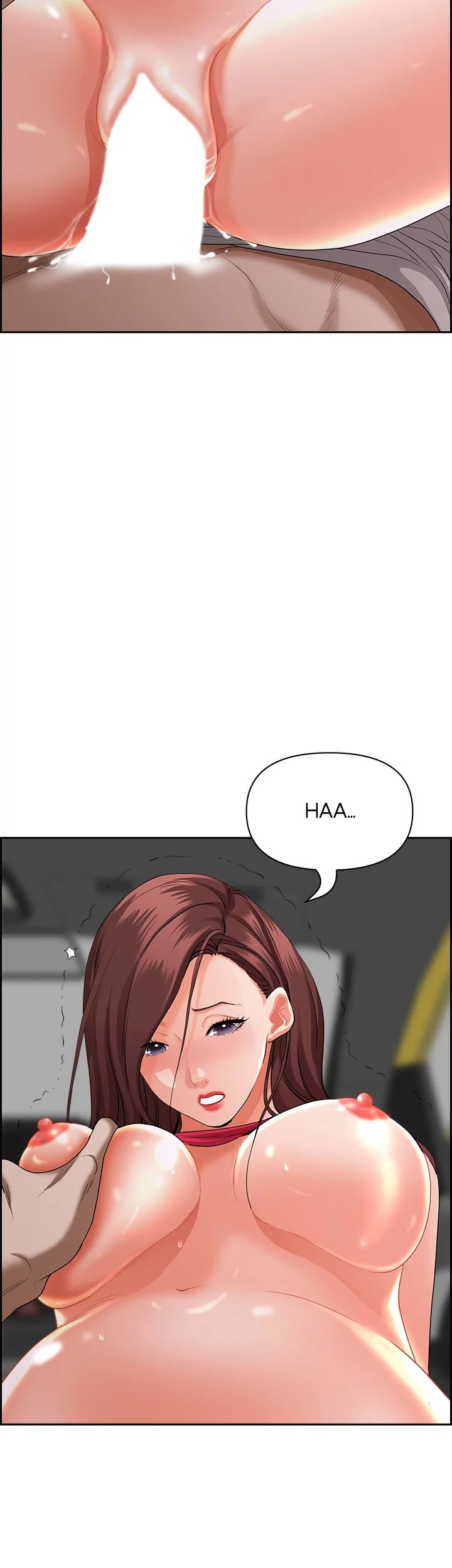 Living With a MILF - Chapter 54 51