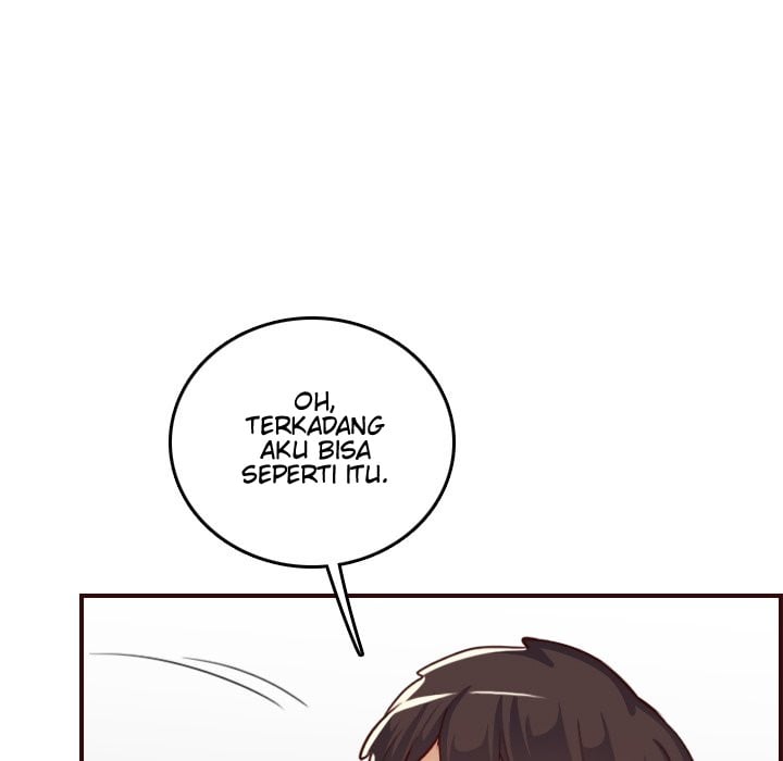 Never Too Late - Chapter 54 73