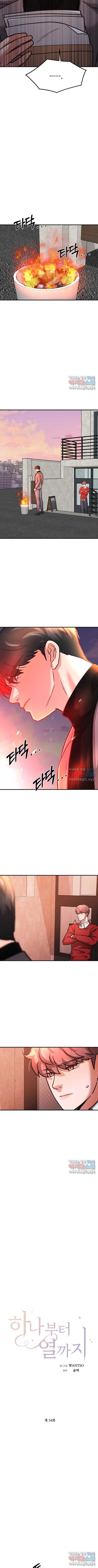 Booty Camp - Chapter 54 5