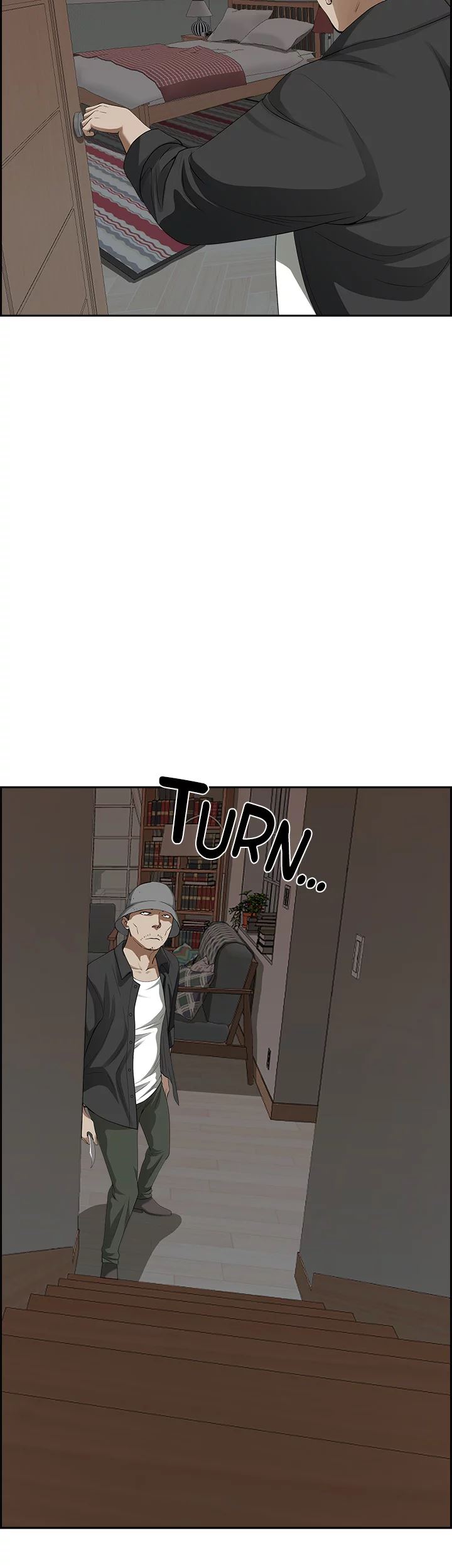 Living With a MILF - Chapter 54 30