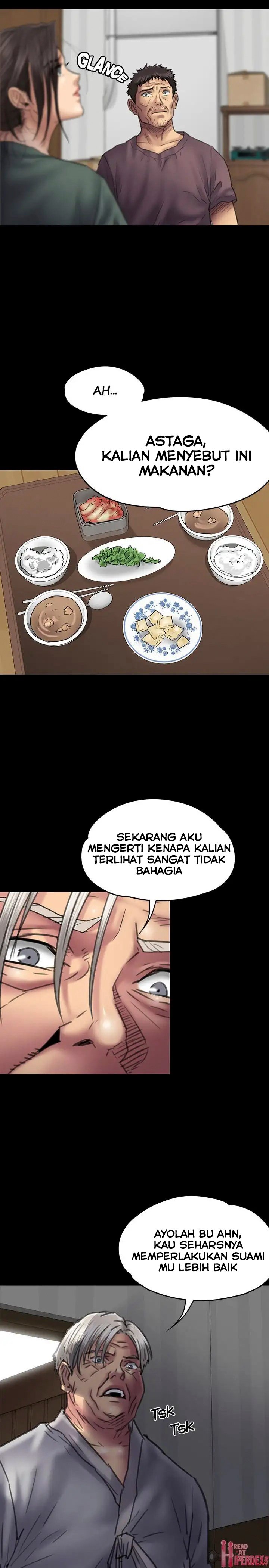 Queen Bee (Andrew) - Chapter 54 7
